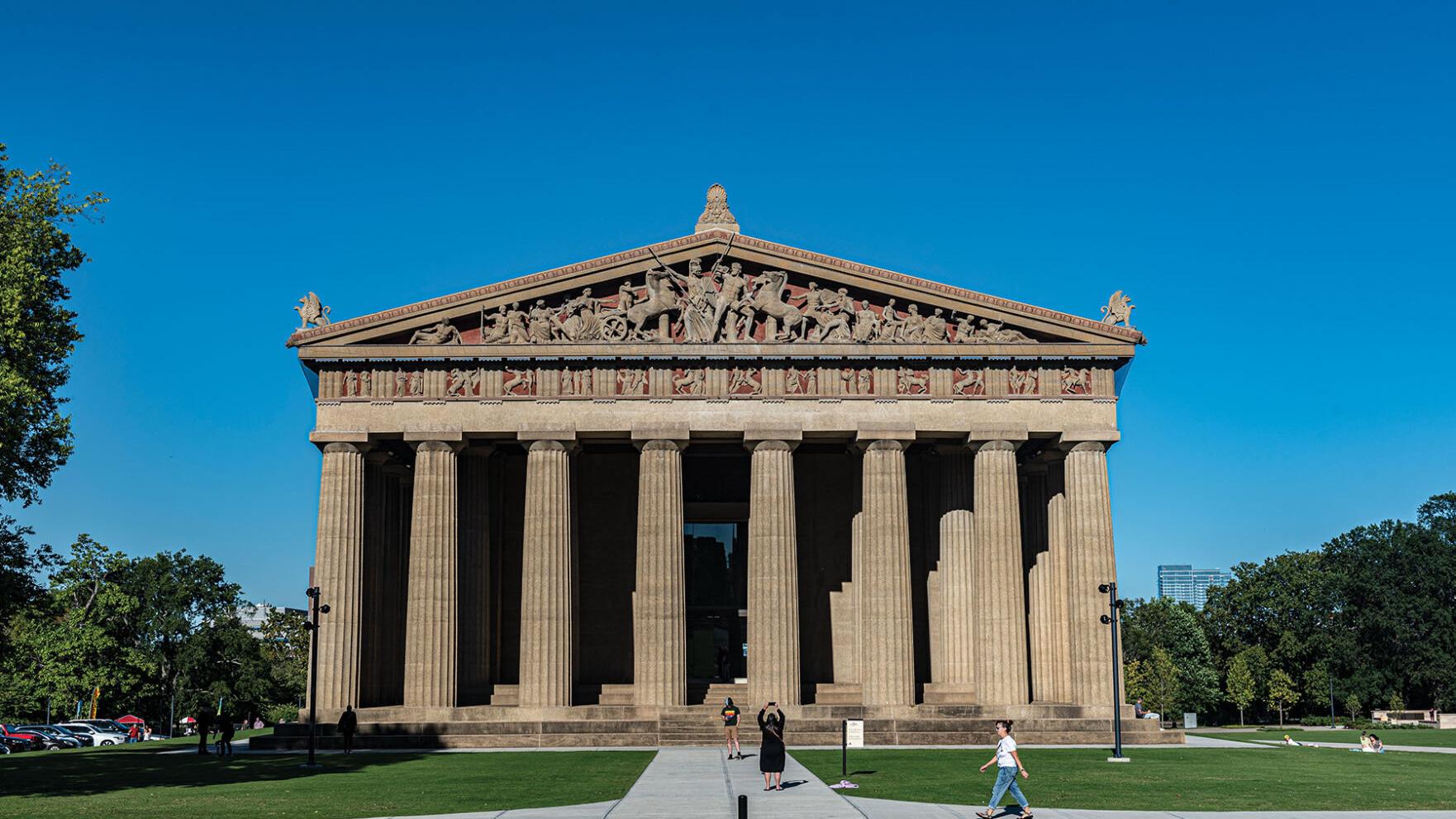 Centennial Park